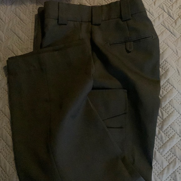 Women’s Security Guard Pants - Picture 1 of 4